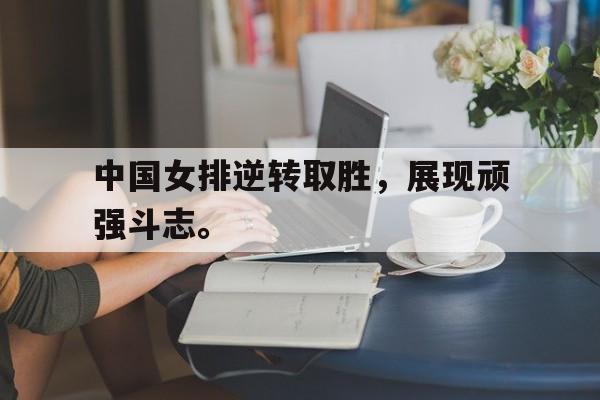 c7官方app下载-中国女排逆转取胜,展现顽强斗志。