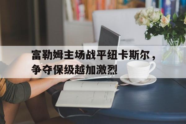 c7官方入口-富勒姆主场战平纽卡斯尔，争夺保级越加激烈