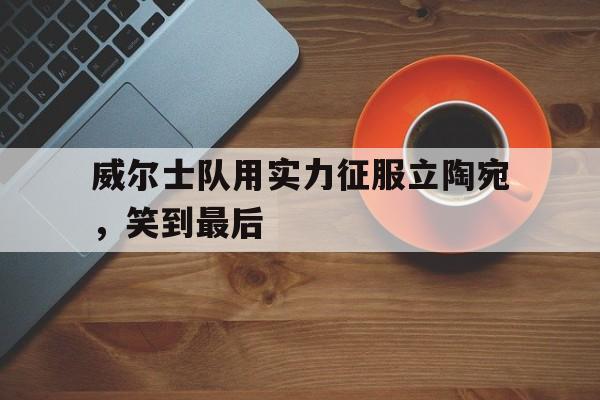 威尔士队用实力征服立陶宛，笑到最后